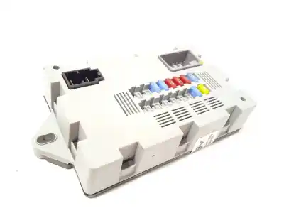 Second-hand car spare part FUSE BOX UNIT for JAGUAR XF II (X260)  OEM IAM references CPLA14Q073AA  C2D23644