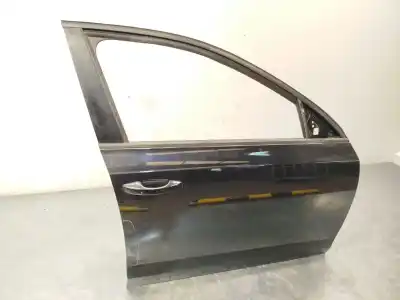 Автозапчастина б/у передні праві двері для skoda octavia iii (5e3, nl3, nr3) 1.6 tdi посилання на oem iam 5e0831052  
