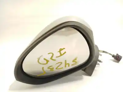 Peça sobressalente para automóvel em segunda mão espelho retrovisor esquerdo por seat leon (1p1) 1.6 tdi referências oem iam 1p1857507k 1p1857507f 