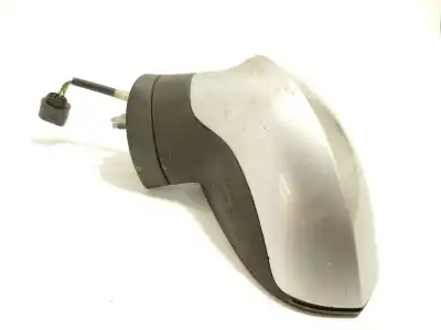 Peça sobressalente para automóvel em segunda mão espelho retrovisor esquerdo por seat leon (1p1) 1.6 tdi referências oem iam 1p1857507k 1p1857507f 