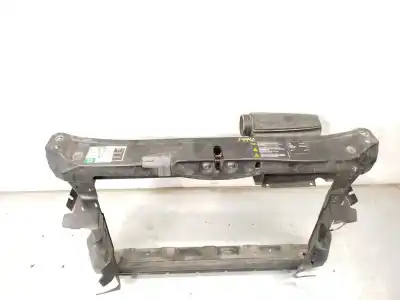 Second-hand car spare part front panel for skoda octavia ii (1z3) 1.9 tdi oem iam references 1z0805591j  
