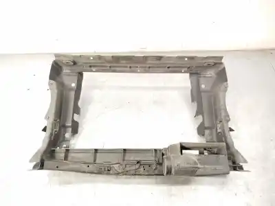 Second-hand car spare part front panel for skoda octavia ii (1z3) 1.9 tdi oem iam references 1z0805591j  