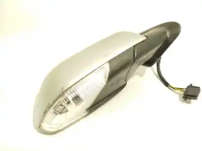 Second-hand car spare part right rearview mirror for skoda octavia ii (1z3) 1.9 tdi oem iam references 1z1857508f  1z1857508f01c