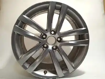Pièce détachée automobile d'occasion jante pour volkswagen scirocco (138) r-line bmt références oem iam 1k8601025q 1k8601025qz49 
