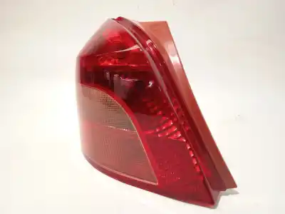 Second-hand car spare part left tailgate light for toyota yaris (_p9_) 1.4 d-4d (nlp90_) oem iam references 815610d110  
