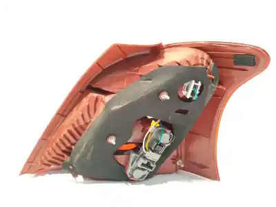 Second-hand car spare part left tailgate light for toyota yaris (_p9_) 1.4 d-4d (nlp90_) oem iam references 815610d110  