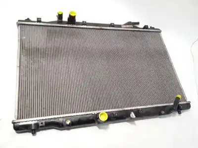 Second-hand car spare part WATER RADIATOR for HONDA CR-V III (RE_)  OEM IAM references 19010RFWG01  