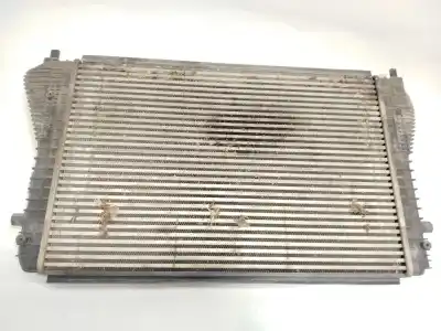 Second-hand car spare part intercooler for skoda octavia ii (1z3) 1.9 tdi oem iam references 1k0145803l  