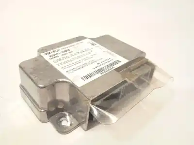 Second-hand car spare part Airbag Control Unit for HYUNDAI I30 (FD) 1.4 OEM IAM references 959102R000  