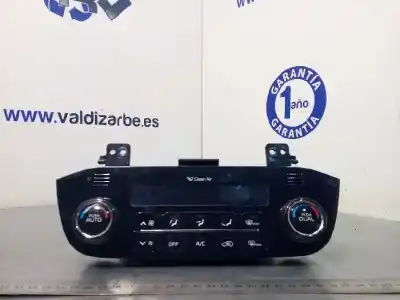 Автозапчасти б/у климат-контроль за kia sportage 1.6 gdi cat ссылки oem iam 972503u800blh