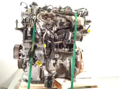 Piesă de schimb auto la mâna a doua motor complet pentru toyota corolla (_e12_) 1.4 d (nde120_) referințe oem iam 1nd