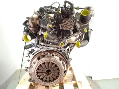 Second-hand car spare part complete engine for toyota corolla (_e12_) 1.4 d (nde120_) oem iam references 1nd  1ndtv