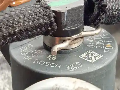 Second-hand car spare part complete engine for toyota corolla (_e12_) 1.4 d (nde120_) oem iam references 1nd  1ndtv