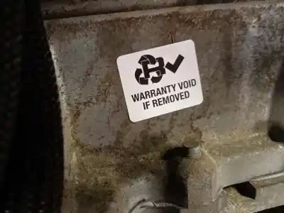 Second-hand car spare part complete engine for toyota corolla (_e12_) 1.4 d (nde120_) oem iam references 1nd  1ndtv