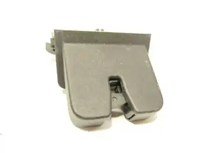 Автозапчастина б/у замок багажника / ворот для volkswagen t-roc (a11, d11) 2.0 tdi посилання на oem iam 2ga827505a  