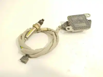 Автозапчастина б/у лямбда-зонд для volkswagen t-roc (a11, d11) 2.0 tdi посилання на oem iam 04l907805bp a3c00213500 