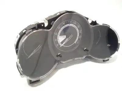 Second-hand car spare part DASHBOARD for CITROEN C3 II (SC_)  OEM IAM references 98041181XT A2C53385740 98041179XT