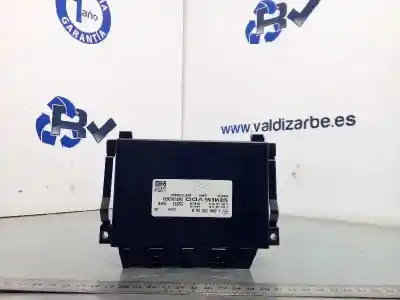 Second-hand car spare part automatic gearbox control unit for mercedes-benz clase c (w204) familiar c 220 t cdi blueefficiency (204.202) oem iam references a0005455916