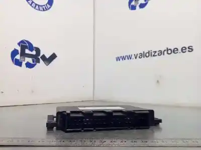 Second-hand car spare part automatic gearbox control unit for mercedes-benz clase c (w204) familiar c 220 t cdi blueefficiency (204.202) oem iam references a0005455916  