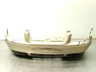Second-hand car spare part FRONT BUMPER for VOLKSWAGEN BORA I (1J2)  OEM IAM references 1J5807217K  1J5807217KGRU