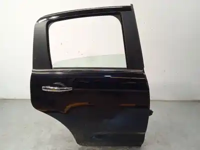 Second-hand car spare part rear right door for citroen c3 ii (sc_) 1.6 bluehdi 100 oem iam references 9004cj