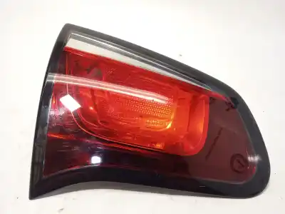 Second-hand car spare part interior left tailgate light for citroen c3 ii (sc_) 1.6 bluehdi 100 oem iam references 9803934380