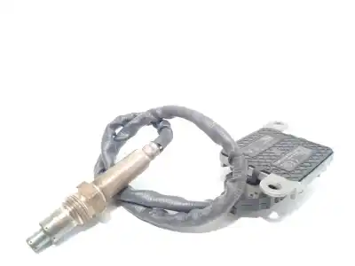 Pezzo di ricambio per auto di seconda mano SONDA LAMBDA per CITROEN C3 II (SC_)  Riferimenti OEM IAM 9678570780 5WK96746A A2C96290900