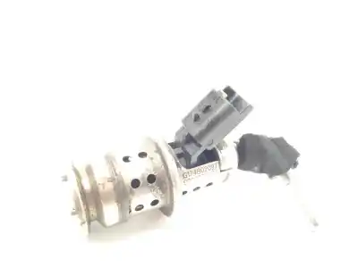 Pièce détachée automobile d'occasion Injecteur pour CITROEN C3 II (SC_) 1.6 BLUEHDI 100 Références OEM IAM 9802763880  