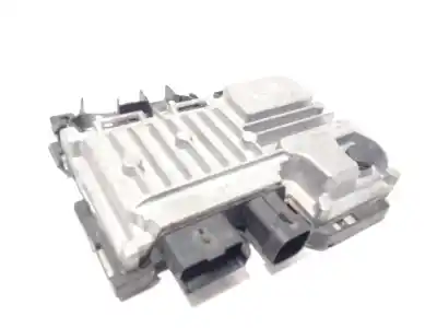 Автозапчастина б/у ЕЛЕКТРОННИЙ МОДУЛЬ для CITROEN C3 II (SC_)  Посилання на OEM IAM 9810858280 28447924 