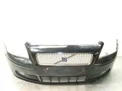 Tweedehands auto-onderdeel voorbumper voor volvo v50 (545) 2.0 d oem iam-referenties 39887341