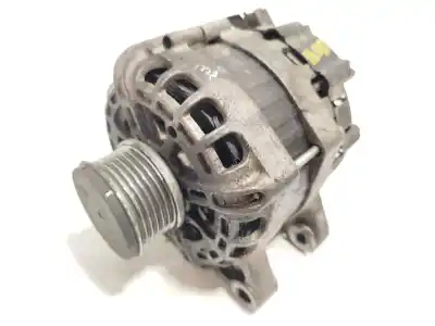 Second-hand car spare part ALTERNATOR for OPEL COMBO E TOUR / LIFE (K9)  OEM IAM references 1686437380  