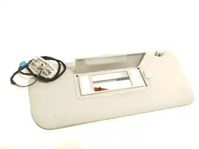 Second-hand car spare part LEFT SUNSHADE for OPEL COMBO E TOUR / LIFE (K9)  OEM IAM references 9809498577  98094985BJ