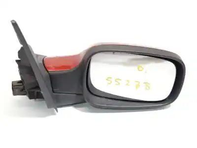 Second-hand car spare part RIGHT REARVIEW MIRROR for RENAULT MEGANE II COUPÉ-CABRIOLET (EM0/1_)  OEM IAM references 7701068381  