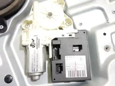 Second-hand car spare part driver left window regulator for volvo v50 (545) 2.0 d oem iam references 30737675 992751108 