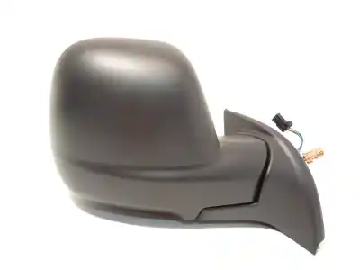 Peça sobressalente para automóvel em segunda mão espelho retrovisor direito por citroen berlingo multispace (b9) 1.6 bluehdi 100 referências oem iam 96777550xt  1679996880