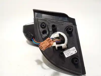 Peça sobressalente para automóvel em segunda mão espelho retrovisor direito por citroen berlingo multispace (b9) 1.6 bluehdi 100 referências oem iam 96777550xt  1679996880
