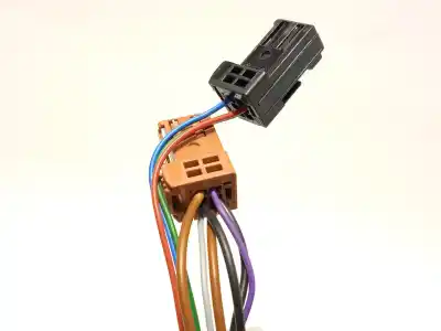 Peça sobressalente para automóvel em segunda mão espelho retrovisor direito por citroen berlingo multispace (b9) 1.6 bluehdi 100 referências oem iam 96777550xt  1679996880