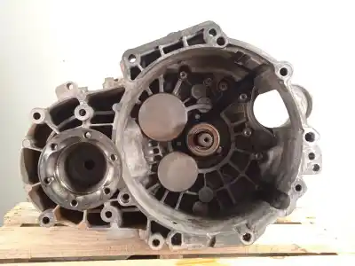 Second-hand car spare part GEARBOX for SEAT LEON (1P1)  OEM IAM references KDM  02Q300041CX