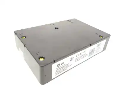 Pezzo di ricambio per auto di seconda mano MODULO ELETTRONICO per OPEL ASTRA K SPORTS TOURER (B16)  Riferimenti OEM IAM 23221498  