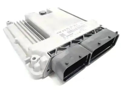 İkinci el araba yedek parçası ECU MOTOR KONTROL CIHAZI için VOLKSWAGEN CADDY IV FURGONETA/MONOVOLUMEN (SAA, SAH)  OEM IAM referansları 04L907309K 0281030170 