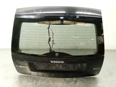 Tweedehands auto-onderdeel achterklep voor volvo v50 (545) 2.0 d oem iam-referenties 31218941