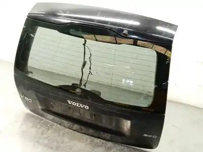 Second-hand car spare part tailgate for volvo v50 (545) 2.0 d oem iam references 31218941  