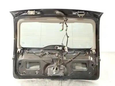 Second-hand car spare part tailgate for volvo v50 (545) 2.0 d oem iam references 31218941  