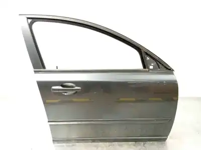 Second-hand car spare part front right door for volvo v50 (545) 1.6 d oem iam references 31335444