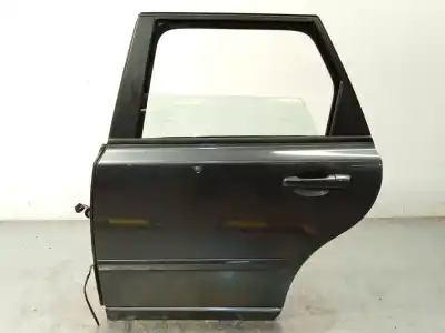 Second-hand car spare part rear left door for volvo v50 (545) 1.6 d oem iam references 31335469