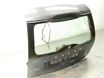 Second-hand car spare part tailgate for volvo v50 (545) 1.6 d oem iam references 31218941  