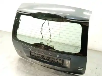 Second-hand car spare part tailgate for volvo v50 (545) 1.6 d oem iam references 31218941  