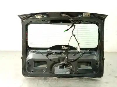 Second-hand car spare part tailgate for volvo v50 (545) 1.6 d oem iam references 31218941  