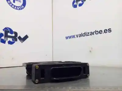 Автозапчастина б/у блок управління акпп для volkswagen touareg (7la, 7l6, 7l7) 3.0 v6 tdi посилання на oem iam 09d927750d  