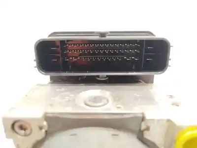 Peça sobressalente para automóvel em segunda mão abs por audi a3 (8v) 2.0 16v tdi referências oem iam 3q0614517aa 10022006714 3q0614379aa